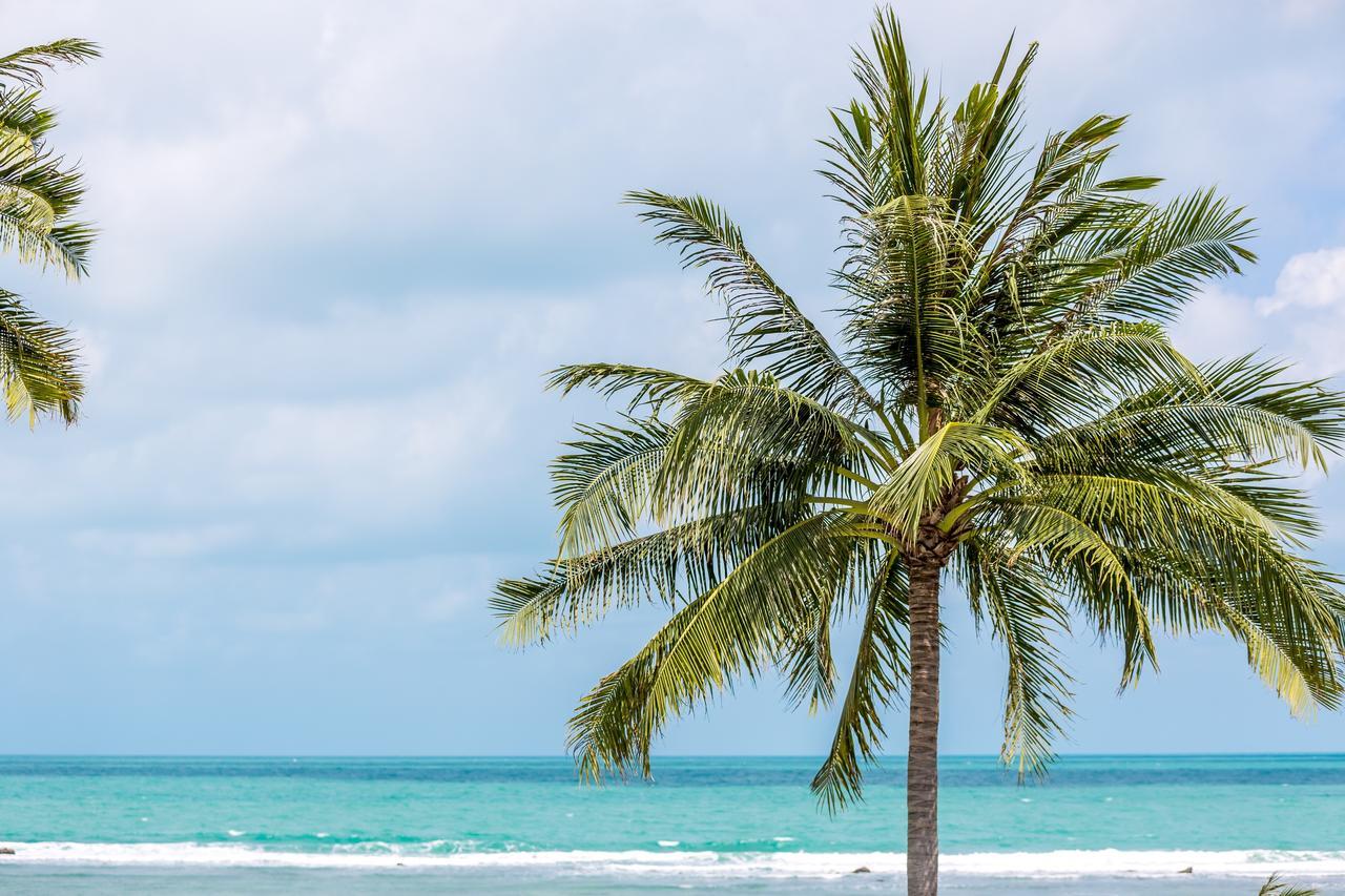 Villa Seanest Samui Laem Sor Exteriör bild